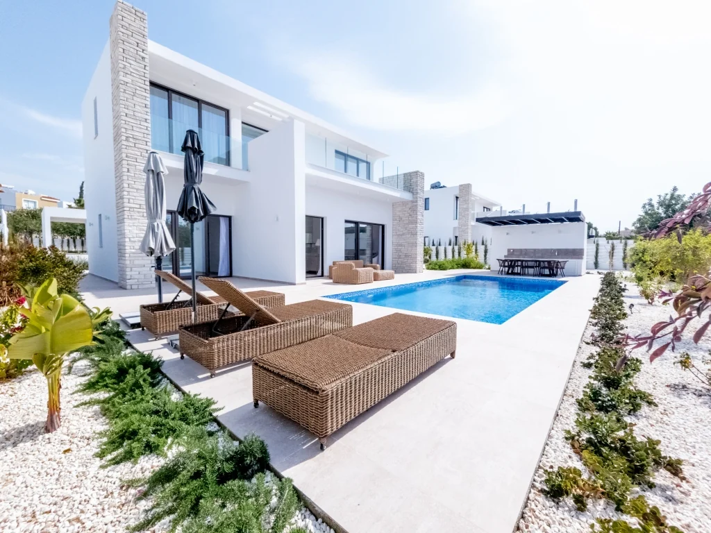 Cyprus property detail image for Cyprus Property Transfer Fees