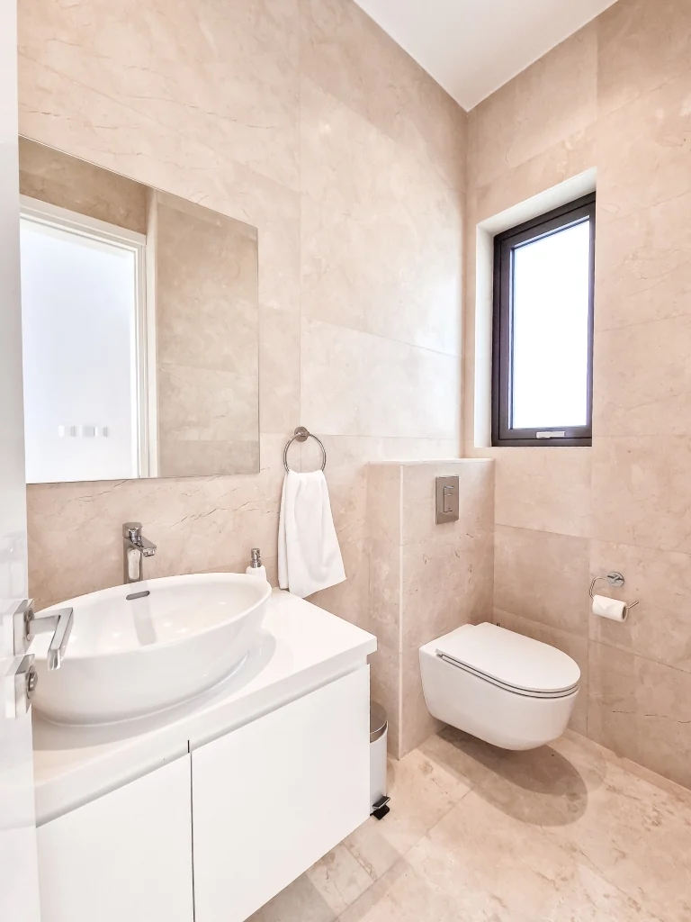 Cyprus property detail for comparing property for sale in Universal Paphos