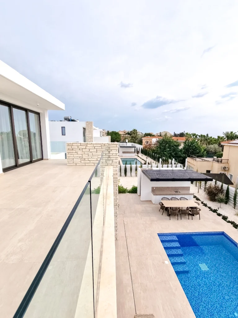 Cyprus property detail for comparing property for sale in Empa