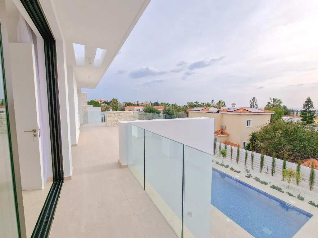 Cyprus property detail for comparing property for sale in Konia