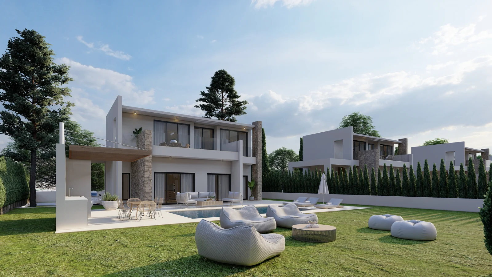 Cyprus property detail image for Luxury Villas For Sale In Cyprus
